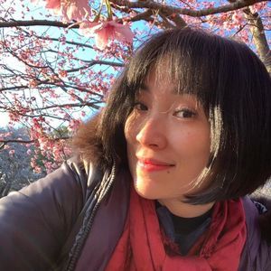 Meet your Posher, Cẩm